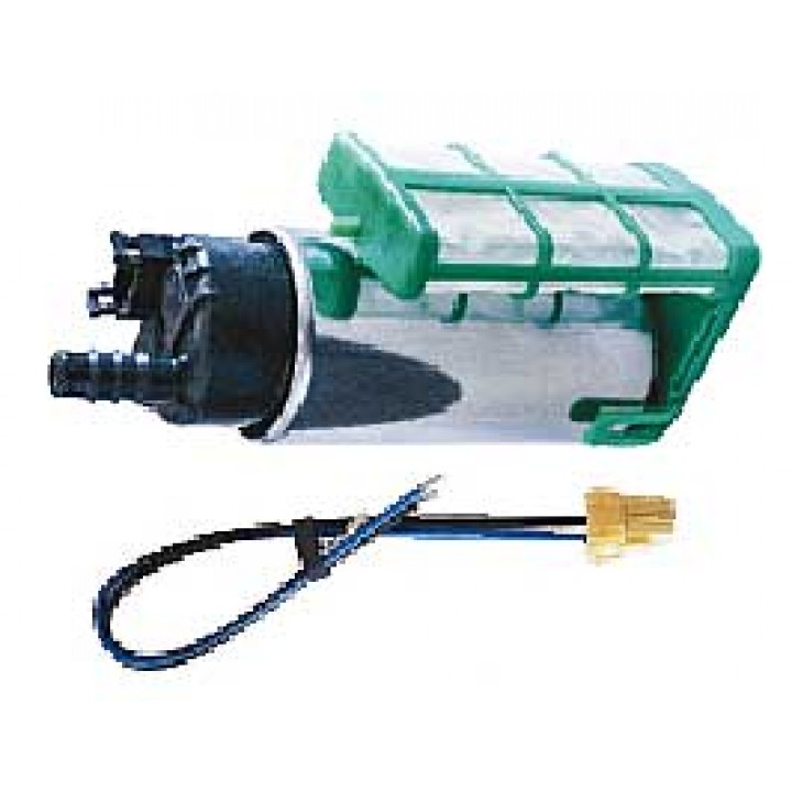 FPx-HF In-tank Fuel Pump (BR540)